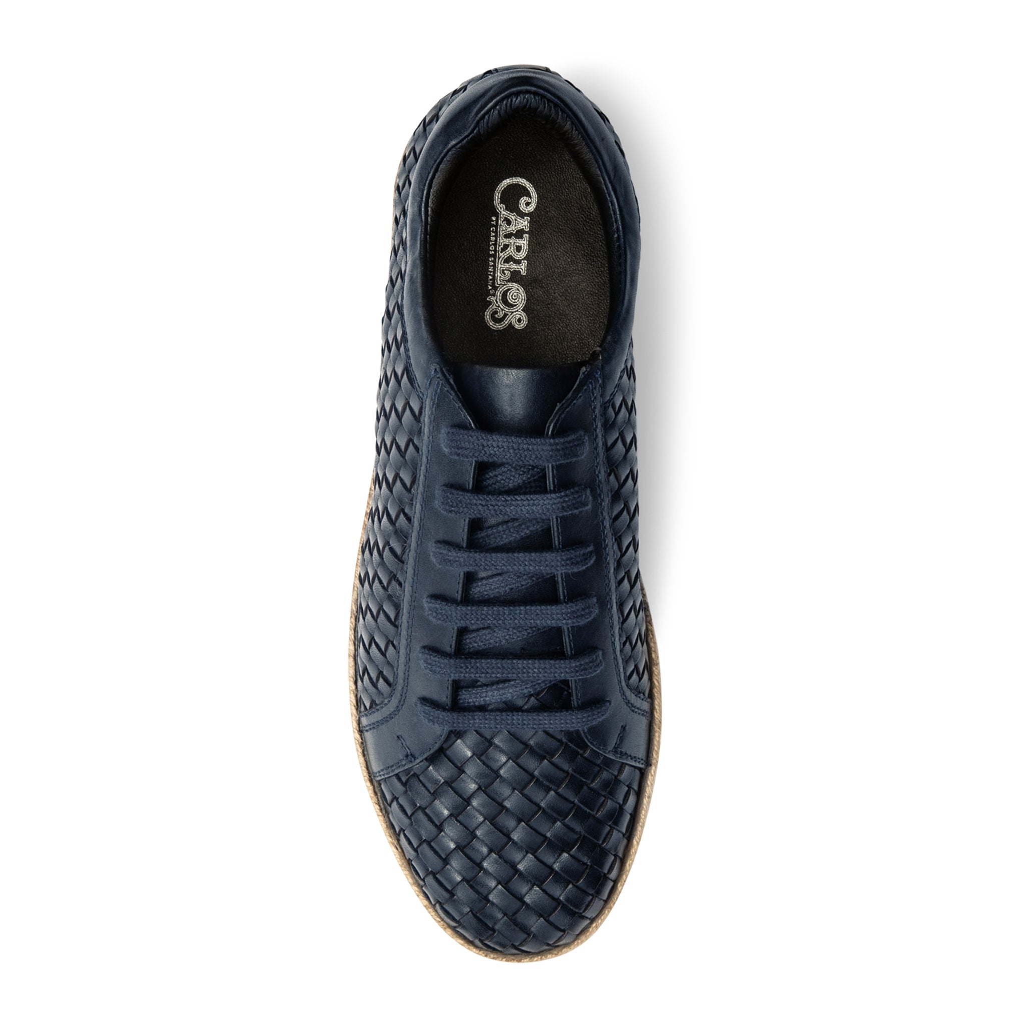 Gabor - NEUVILLE BEIGE BLANC Sneakers on labotte